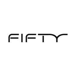 Logo de Fifty Outlet