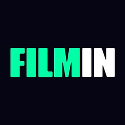 Logo de Filmin