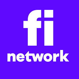 Logo de Finetwork