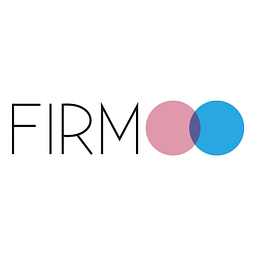 Logo de Firmoo