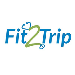 Logo de Fit 2 Trip