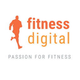 Logo de Fitness Digital