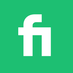 Logo de Fiverr.com