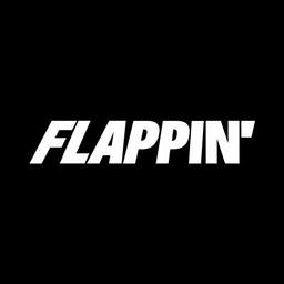 Logo de Flappin