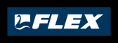 Logo de Flex