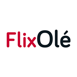 Logo de FlixOle