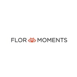 Logo de Flor Moments