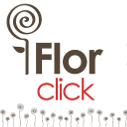 Logo de Florclick