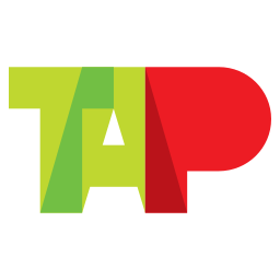 Logo de Fly TAP