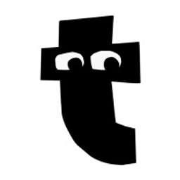 Logo de Flying Tiger
