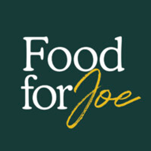 Logo de Food for Joe