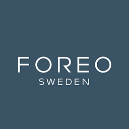 Logo de Foreo