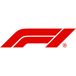 Logo de Formula 1