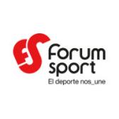 Logo de Forum Sport