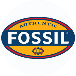 Logo de Fossil