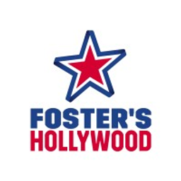 Logo de Foster's Hollywood