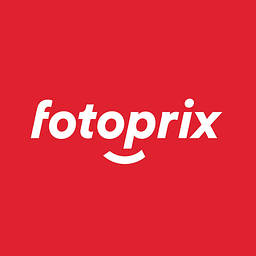 Logo de Fotoprix
