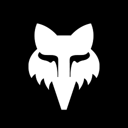 Logo de Fox Racing