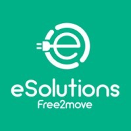 Logo de Free2Move