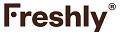 Logo de Freshly Cosmetics