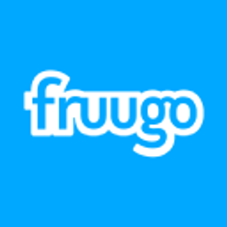 Logo de Fruugo