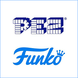 Logo de Funko