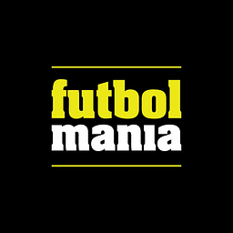 Logo de Futbolmania