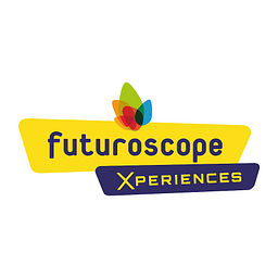 Logo de futuroscope