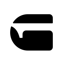 Logo de G-Star Raw