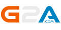 Logo de G2A.COM