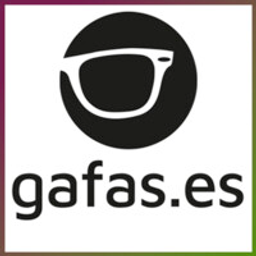 Logo de Gafas