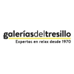 Logo de Galerias del Tresillo