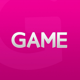 Logo de Game