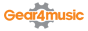 Logo de Gear4music