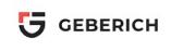 Logo de Geberich