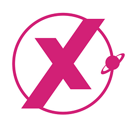 Logo de GeneraciónX