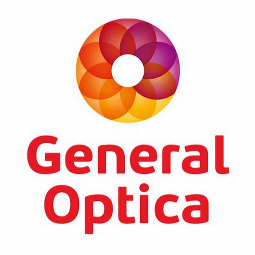 Logo de General Optica