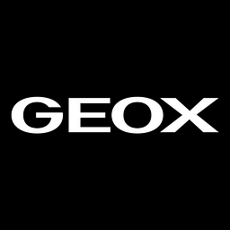 Logo de Geox
