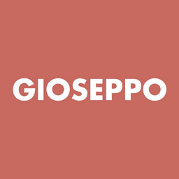 Logo de Gioseppo