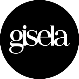 Logo de Gisela