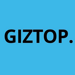 Logo de Giztop