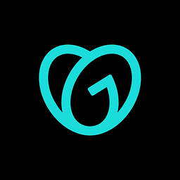 Logo de GoDaddy