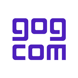 Logo de GOG.com