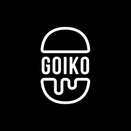 Logo de GOIKO