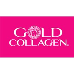 Logo de Gold Collagen