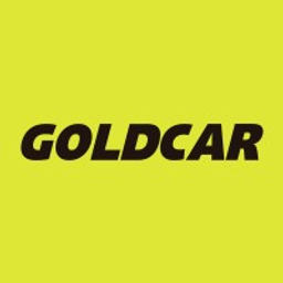 Logo de Goldcar