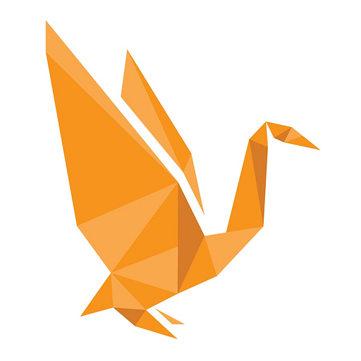 Logo de GOOSE VPN