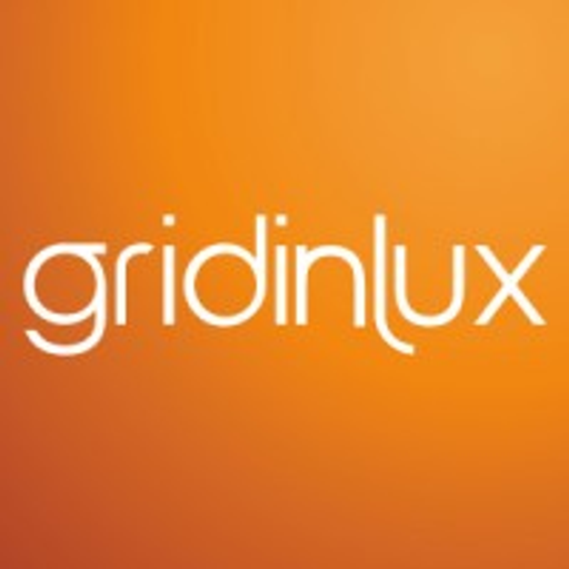 Logo de Gridinlux