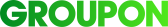 Logo de Groupon