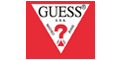 Logo de Guess